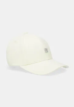 HUGO sapca de baseball din bumbac Ally-ME imagine
