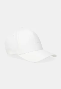 HUGO sapca de baseball din bumbac Cara imagine