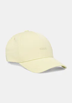 HUGO sapca de baseball din bumbac Cara imagine