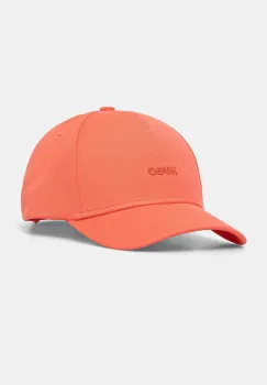 HUGO sapca de baseball din bumbac Cara imagine