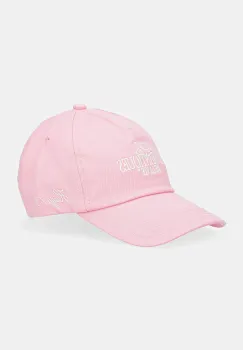 HUGO sapca de baseball din bumbac Cara-PE imagine