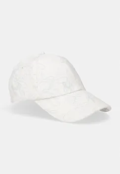 HUGO sapca de baseball pentru femei, din bumbac Ally-M-PR imagine