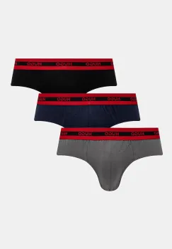 HUGO slip 3-pack imagine