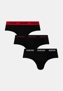 HUGO slip 3-pack imagine