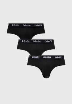 HUGO slip (3-pack) HIPBRIEF TRIPLETPACK imagine