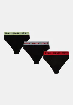 HUGO slip 3-pack HIPBRIEF TRIPLETPACK imagine