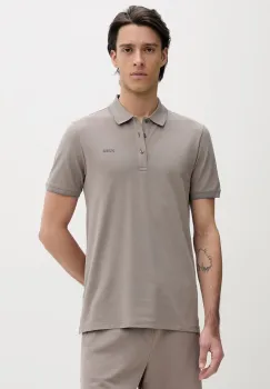HUGO tricou polo imagine