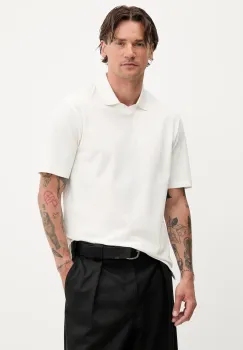 HUGO tricou polo Dimersve imagine