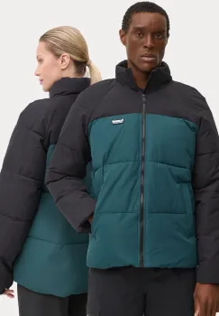 Hummel geaca culoarea verde, de iarna, 225948 imagine