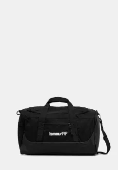 Hummel geanta culoarea negru, 227180 imagine