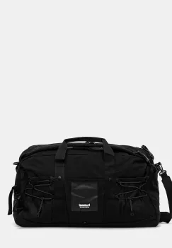 Hummel geanta sport culoarea negru, 227581 imagine