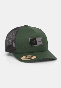 Hurley sapca snapback pentru barbati imagine