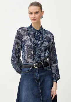 IBlues camasa ALARICO imagine