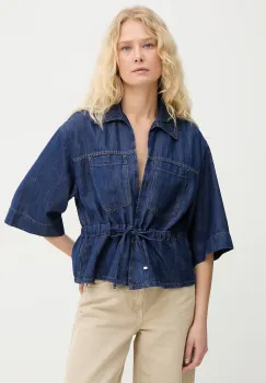 iBlues camasa de dama de denim GITANO imagine