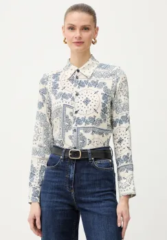 IBlues camasa EDITTO imagine