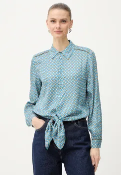 IBlues camasa PATTINO imagine