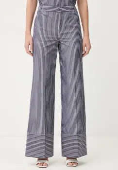 IBlues pantaloni de bumbac ORIGINE imagine