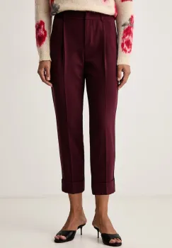 iBlues  pantaloni de costum pentru femei cu vascoza IBLRAZZA imagine