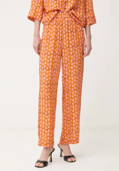 iBlues pantaloni de dama din vascoza DANCING imagine