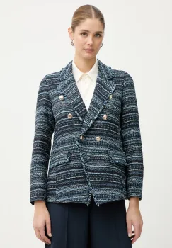 IBlues sacou RIVOLO imagine