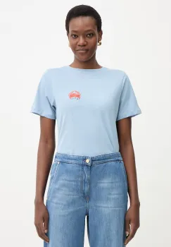 iBlues Tricou femei bumbac PEPE imagine