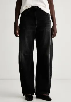 Iceberg blugi relaxed fit pentru femei imagine