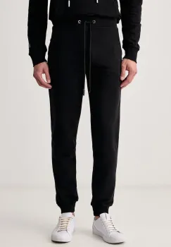 Iceberg  pantaloni de trening pentru barbati din bumbac cu elastan imagine