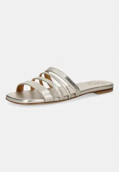 Iceberg papuci pentru femei, din piele Hela imagine