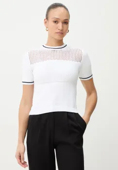 Iceberg pulover de bumbac imagine