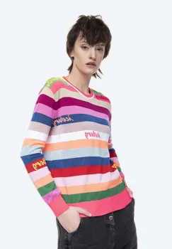 Iceberg pulover de bumbac imagine