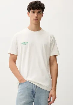 Iceberg tricou din bumbac culoarea negru, cu imprimeu, F046 6327 imagine