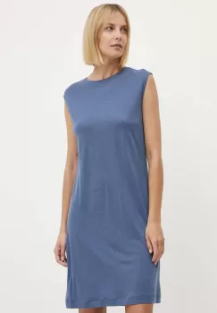 Icebreaker rochie sport Granary mini, drept, IB0A56MWA761 imagine