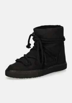 Inuikii cizme de iarna Abaca culoarea negru, 05000-001 imagine