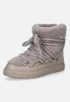 Inuikii cizme de iarna Curly culoarea gri, 1001.003.0281.030 imagine