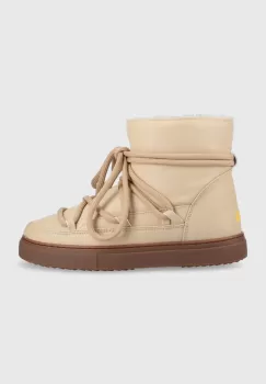 Inuikii cizme de iarna Grape culoarea bej, 05000-003 imagine