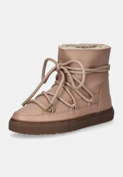 Inuikii cizme de iarna Grape culoarea roz, 05000-003 imagine