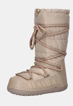 Inuikii cizme de iarna Mountain High culoarea bej, 1002.002.0151.251 imagine