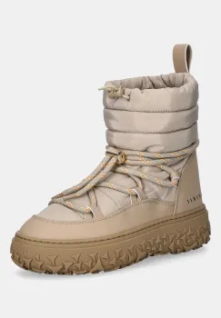 Inuikii cizme de iarna Technical Performance culoarea bej, 1001.010.0032.251 imagine