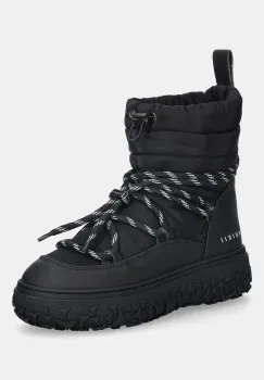 Inuikii cizme de iarna Technical Performance culoarea negru, 1001.010.0032.000 imagine