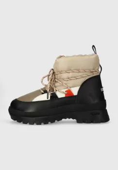 Inuikii cizme de iarna Urban Trek culoarea bej, 55102-115 imagine