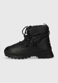 Inuikii cizme de iarna Urban Trek culoarea negru, 55102-115 imagine