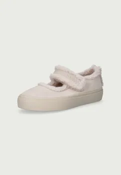 Inuikii  pantofi pentru copii din piele intoarsa SHEARLING M.J. imagine
