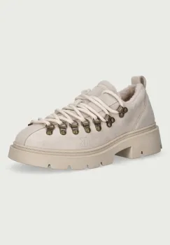 Inuikii  pantofi pentru femei din piele intoarsa Echo Low imagine