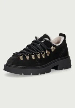 Inuikii  pantofi pentru femei din piele intoarsa Echo Low imagine