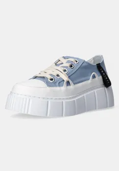 Inuikii tenisi Matilda Canvas Low femei, 1001.001.0012.400 / 30102-025 imagine