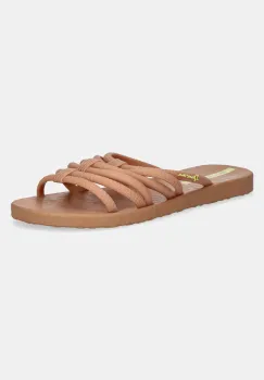 Ipanema papuci DIVERSA SLID femei, culoarea maro, 27237-BG819 imagine