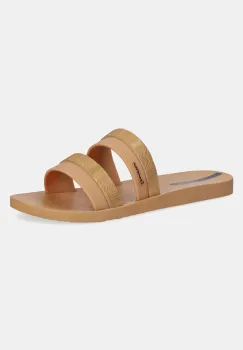 Ipanema papuci MESH SLIDE F culoarea maro, 83649-BB782 imagine