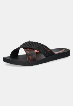 Ipanema papuci SENSE SLIDE femei, culoarea negru, 27214-BC402 imagine