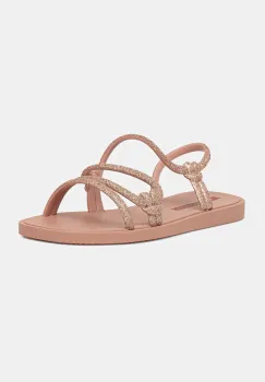 Ipanema papuci SOLAR GLOW S culoarea portocaliu, 27288-BB966 imagine