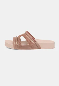 Ipanema papuci WALK SLIDE F femei, culoarea roz, 27262-BG086 imagine